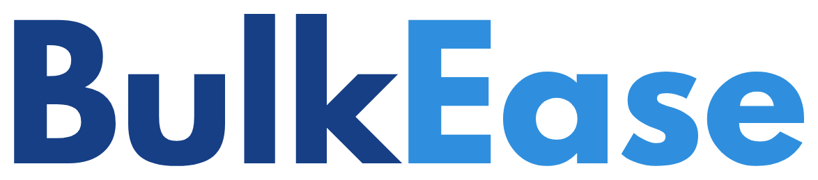 BulkEase — Wholesale Made Easy